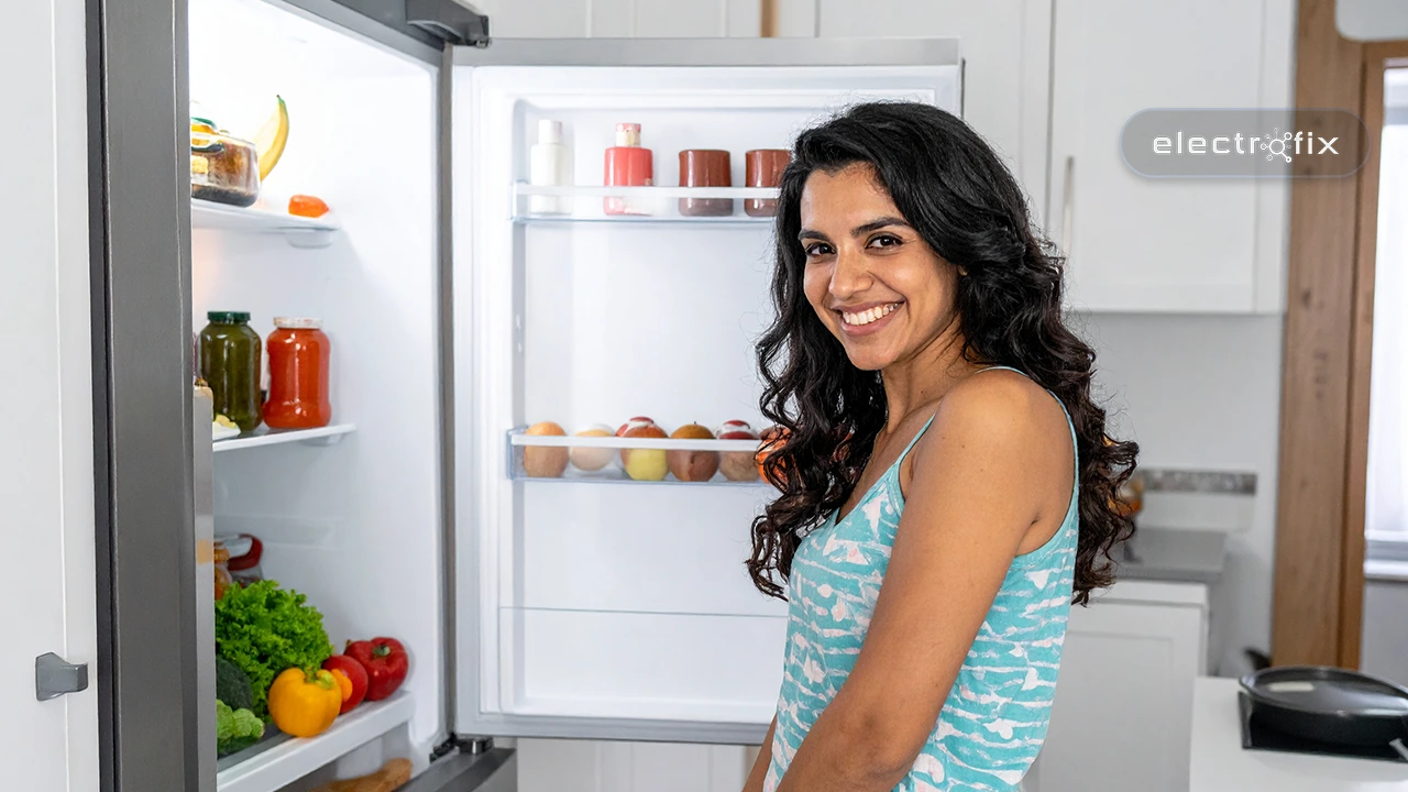Cómo Mantener tu Frigorífico en Perfecto Estado: Consejos Prácticos para una Cocina Eficiente