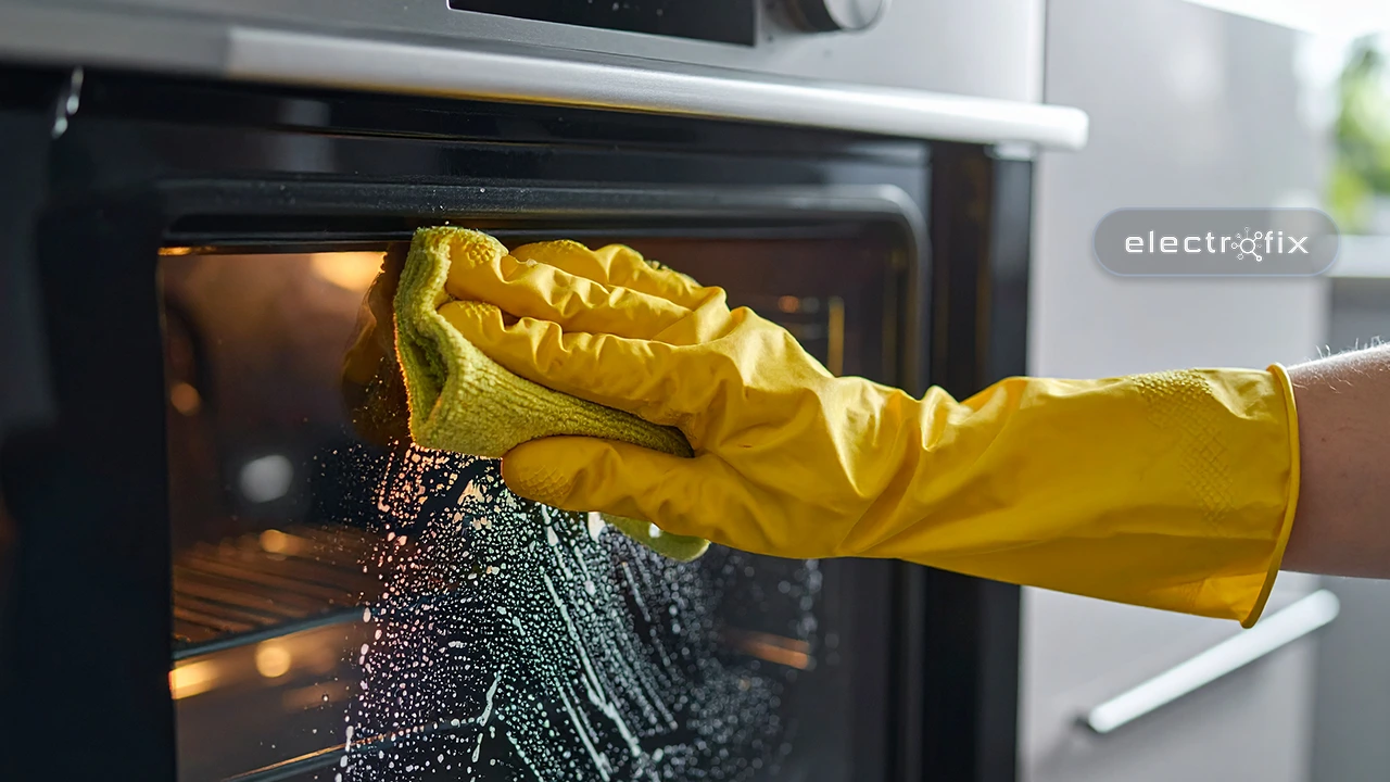 Cómo Solucionar Problemas Comunes en tu Horno Eléctrico: Guía Práctica para Principiantes
