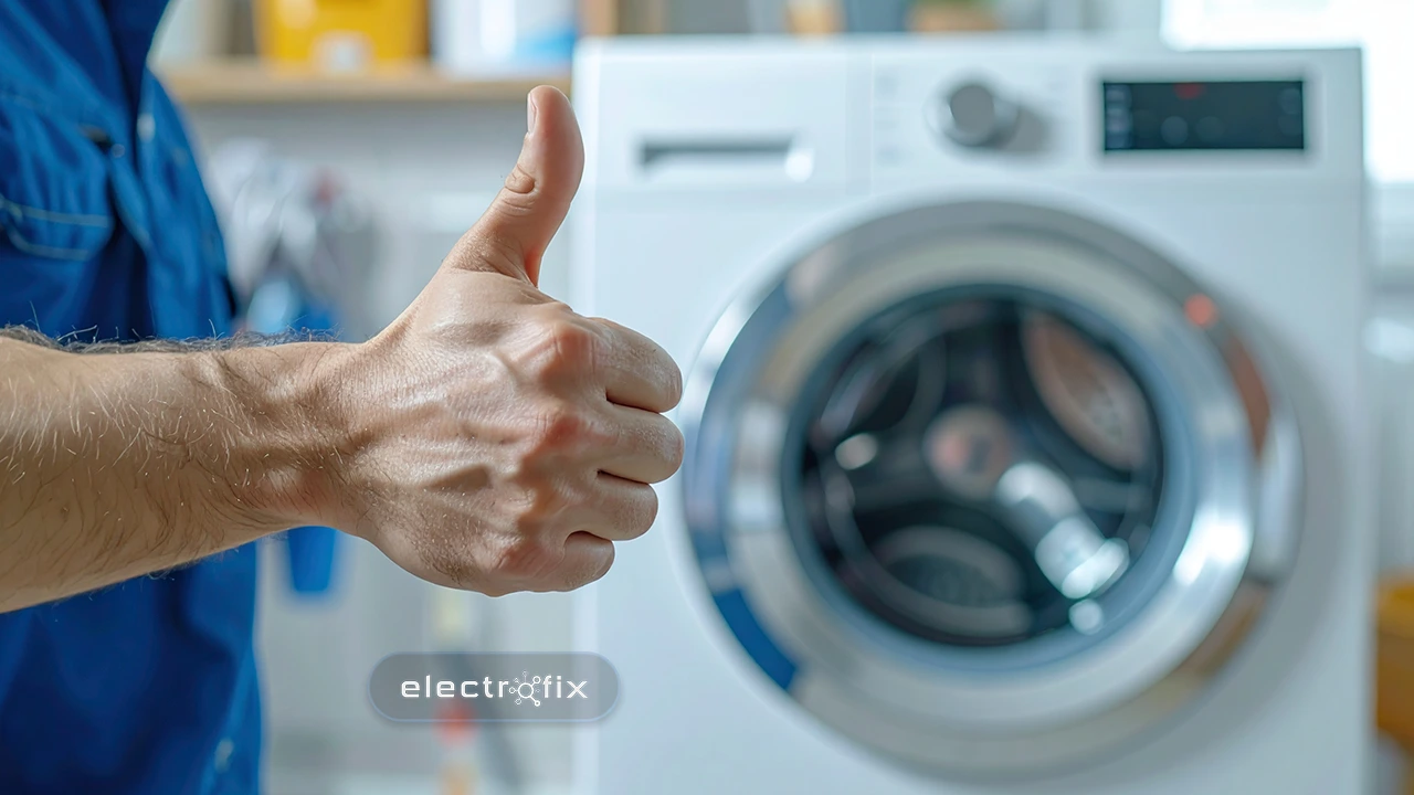Cómo Solucionar Problemas Comunes en tu Lavadora: Guía para Principiantes