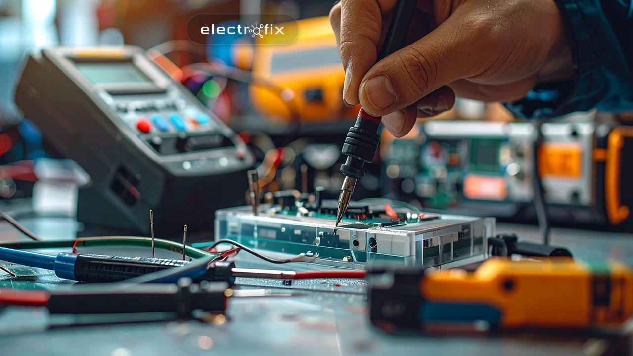 Los 5 Mejores Kits de Reparación para Televisores: Arregla tu TV como Profesional