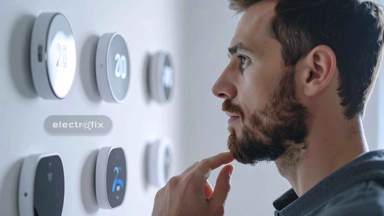 Los Mejores Termostatos Inteligentes para tu Hogar en 2025: Comodidad y Ahorro al Alcance